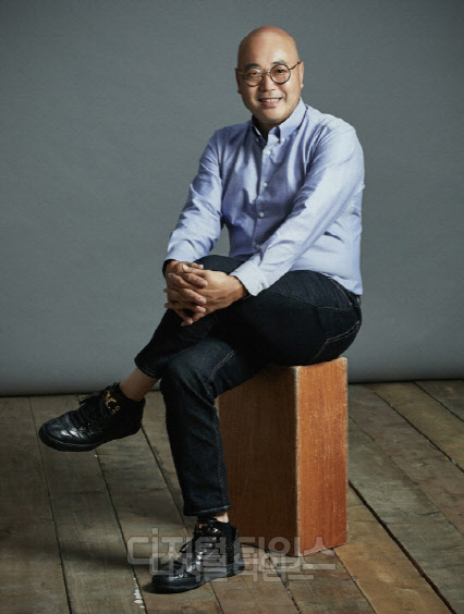 남궁훈 카카오게임즈 대표 사진. 카카오게임즈 제공